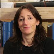 Guten Tag! 
Mi piace insegnare facendo capire che il tedesco non è né brutto né difficile, solo da conoscere!